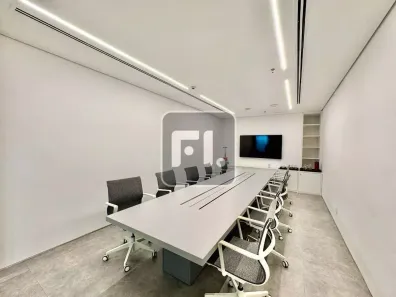 Sala Comercial para alugar, 1025m² no Bela Vista, São Paulo