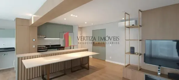Apartamento com 2 Quartos à venda, 82m² no Vila Olímpia, São Paulo