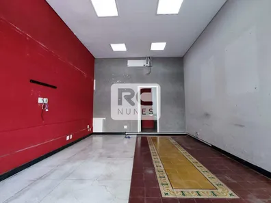Ponto Comercial para alugar, 62m² no Santa Lúcia, Belo Horizonte