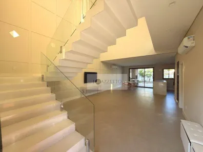 Casa de Condomínio com 4 Quartos para alugar, 280m² no Vila Suíça, Indaiatuba