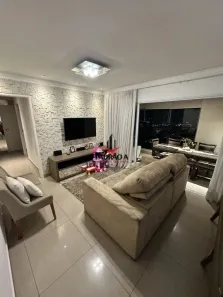 Apartamento com 3 Quartos à venda, 110m² no Parque da Mooca, São Paulo