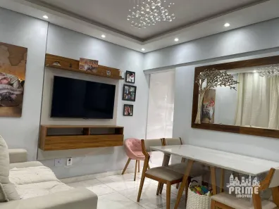 Apartamento com 1 Quarto à venda, 41m² no Ocian, Praia Grande