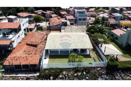 Casa com 3 Quartos à venda, 481m² no PRAIA BARRA DE CUNHAÚ, Canguaretama