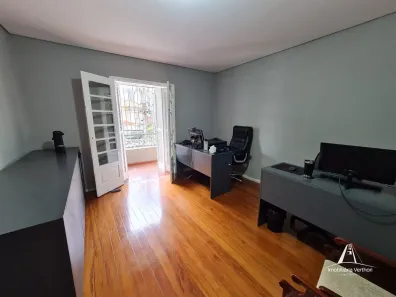 com 5 Quartos para venda ou aluguel, 120m² no Vila Mariana, São Paulo