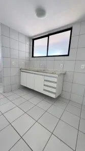 Apartamento com 2 Quartos à venda, 46m² no Nova Parnamirim, Parnamirim