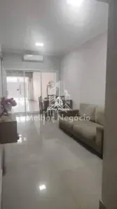 Casa com 3 Quartos à venda, 177m² no João Aranha, Paulínia