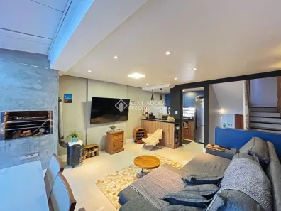 Casa de Condomínio com 2 Quartos à venda, 145m² no Tristeza, Porto Alegre