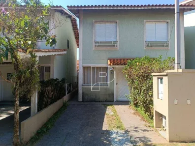 Casa de Condomínio com 2 Quartos para alugar, 60m² no Granja Viana, Cotia