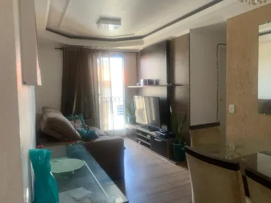 Apartamento com 2 Quartos à venda, 55m² no Jardim Ipanema (Zona Oeste), São Paulo