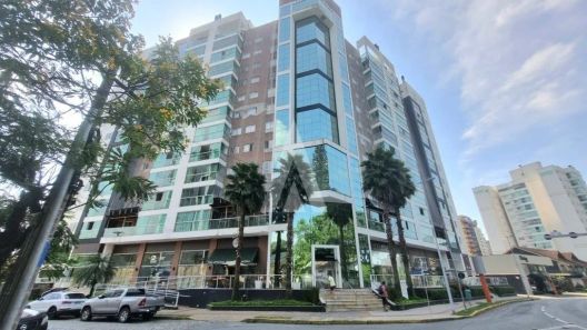 Apartamento com 3 Quartos à venda, 81m² no Atiradores, Joinville