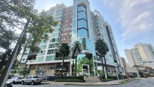 Apartamento com 3 Quartos à venda, 81m² no Atiradores, Joinville