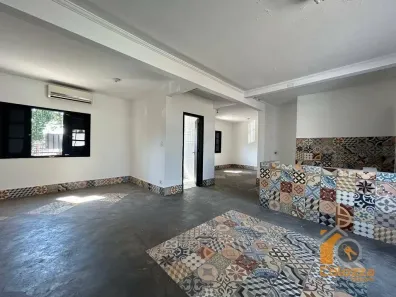 Ponto Comercial para alugar, 73m² no Cidade Monções, São Paulo