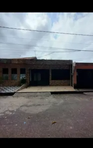 Casa com 2 Quartos à venda, 120m² no Parque Verde, Belém