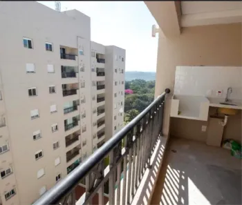 Apartamento com 2 Quartos à venda, 76m² no Vila Suzana, São Paulo