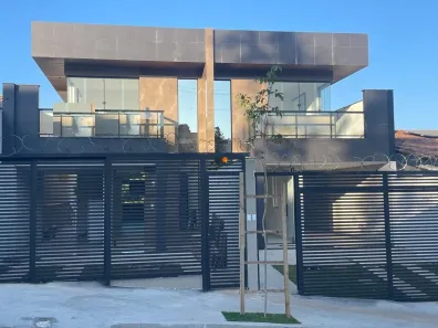 Casa com 3 Quartos à venda, 165m² no Santa Branca, Belo Horizonte