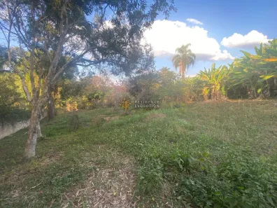 Lote/Terreno à venda, 1316m² no Garças, Belo Horizonte