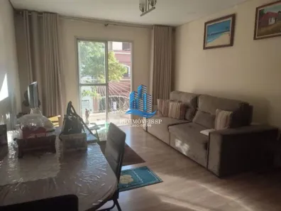 Apartamento com 3 Quartos à venda, 96m² no Olímpico, São Caetano do Sul