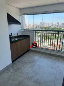 Apartamento com 2 Quartos à venda, 81m² no Cidade Mãe do Céu, São Paulo