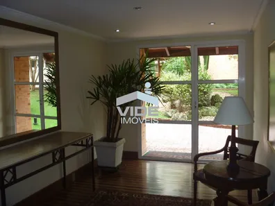 Apartamento com 4 Quartos à venda, 280m² no Fazenda São Quirino, Campinas