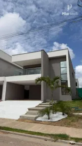 Casa de Condomínio com 4 Quartos à venda, 240m² no Coaçu, Eusébio