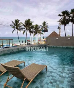 Apartamento com 1 Quarto à venda, 27m² no Cruz das Almas, Maceió