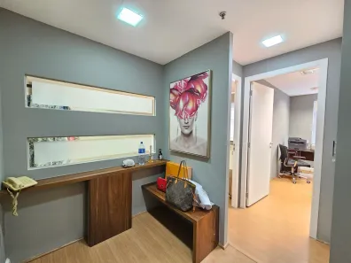 Sala Comercial à venda, 44m² no Paraíso, São Paulo