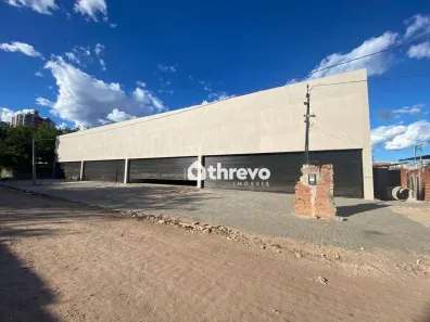 Galpão/Depósito/Armazém para alugar, 507m² no Noivos, Teresina
