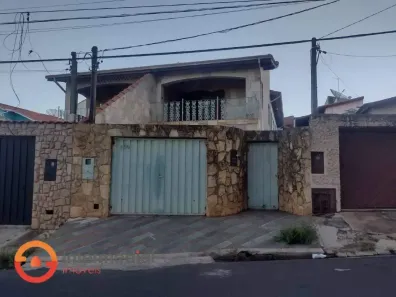 Casa com 2 Quartos à venda, 203m² no Águia da Castelo, Boituva