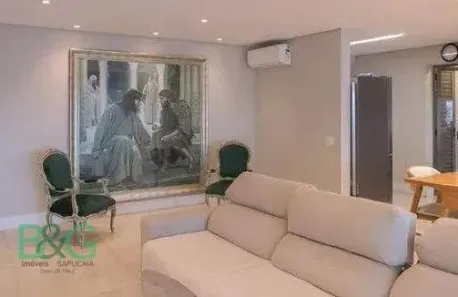 Apartamento com 4 Quartos à venda, 173m² no Vila Leopoldina, São Paulo