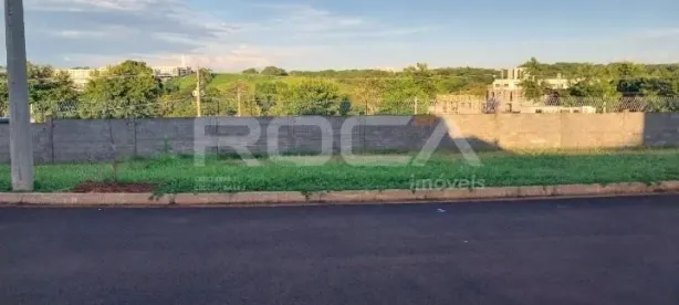 Lote/Terreno à venda, 278m² no Bonfim Paulista, Ribeirão Preto