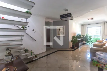 Cobertura com 3 Quartos à venda, 199m² no Anchieta, São Bernardo do Campo