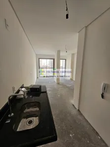 Apartamento com 1 Quarto à venda, 28m² no Vila Dom Pedro I, São Paulo