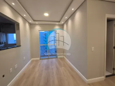 Apartamento com 2 Quartos à venda, 49m² no Castelo, Santos