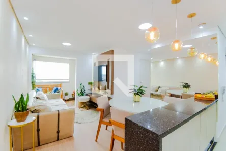 Apartamento com 3 Quartos à venda, 60m² no Jardim Imperador, Guarulhos