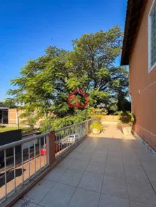 Casa de Condomínio com 3 Quartos à venda, 115m² no Freguesia (Jacarepaguá), Rio de Janeiro
