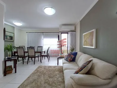 Apartamento com 2 Quartos à venda, 95m² no Embaré, Santos