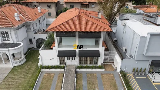 Prédio Comercial para alugar, 363m² no Pinheiros, São Paulo
