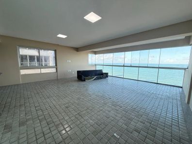 Apartamento com 4 Quartos à venda, 200m² no Piedade, Jaboatão dos Guararapes