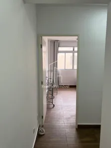 Apartamento com 2 Quartos à venda, 50m² no Liberdade, São Paulo