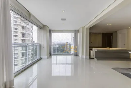 Apartamento com 3 Quartos à venda, 157m² no Vila Nova Conceição, São Paulo