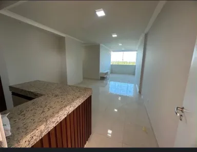 Apartamento com 3 Quartos para alugar, 100m² no , São José de Ribamar
