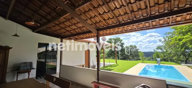 Casa de Condomínio com 3 Quartos à venda, 70m² no Vale do Tamanduá, Santa Luzia