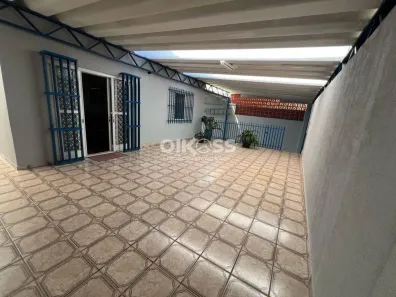 Casa com 3 Quartos à venda, 180m² no Jardim Ismênia, São José dos Campos