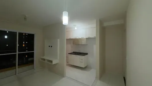 Apartamento com 2 Quartos à venda, 50m² no Vila Nambi, Jundiaí