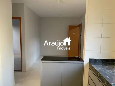 Apartamento com 2 Quartos à venda, 50m² no Plano Diretor Sul, Palmas