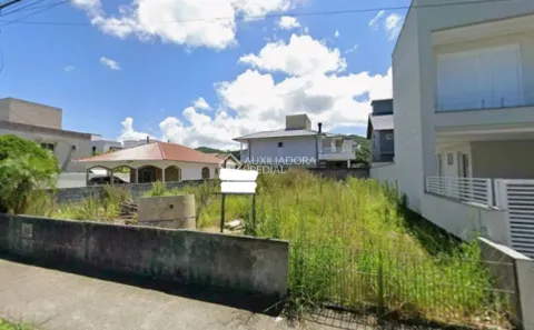 Lote/Terreno à venda, 375m² no Campeche, Florianópolis