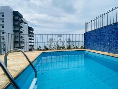 Apartamento com 2 Quartos à venda, 121m² no Indaiá, Caraguatatuba