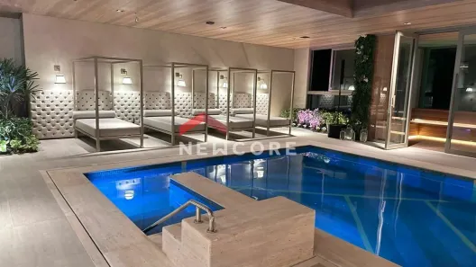 Apartamento com 3 Quartos à venda, 230m² no Vila Clementino, São Paulo