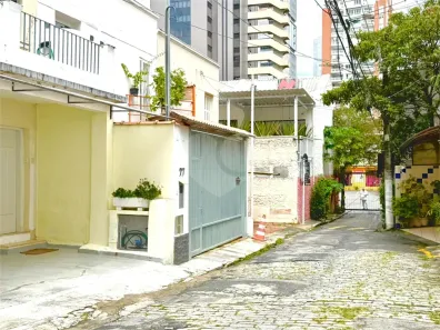 Casa com 3 Quartos à venda, 126m² no Pinheiros, São Paulo