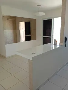 Apartamento com 2 Quartos à venda, 50m² no Luzia, Aracaju
